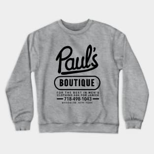 Pauls boutique 90s Crewneck Sweatshirt